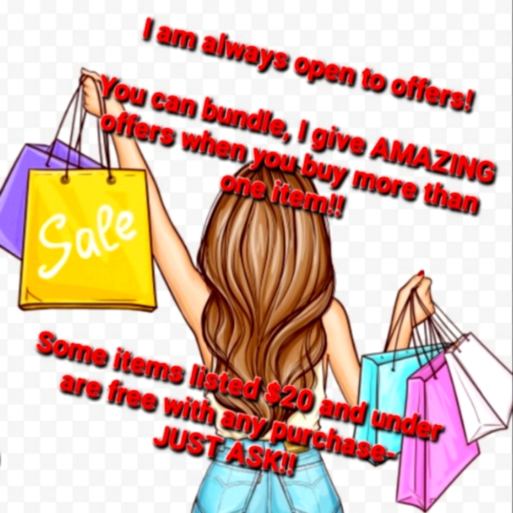 BAGS BAGS BAGS